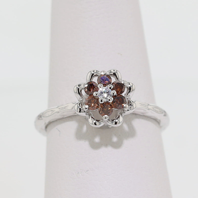Original Sterling Silver Tulip Rings™ - Letney Jewelers