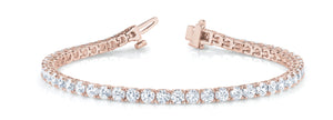 Diamond "Tennis" Bracelet