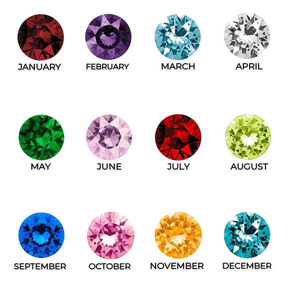 Tulip Rings Sterling Silver Letney Jewelers