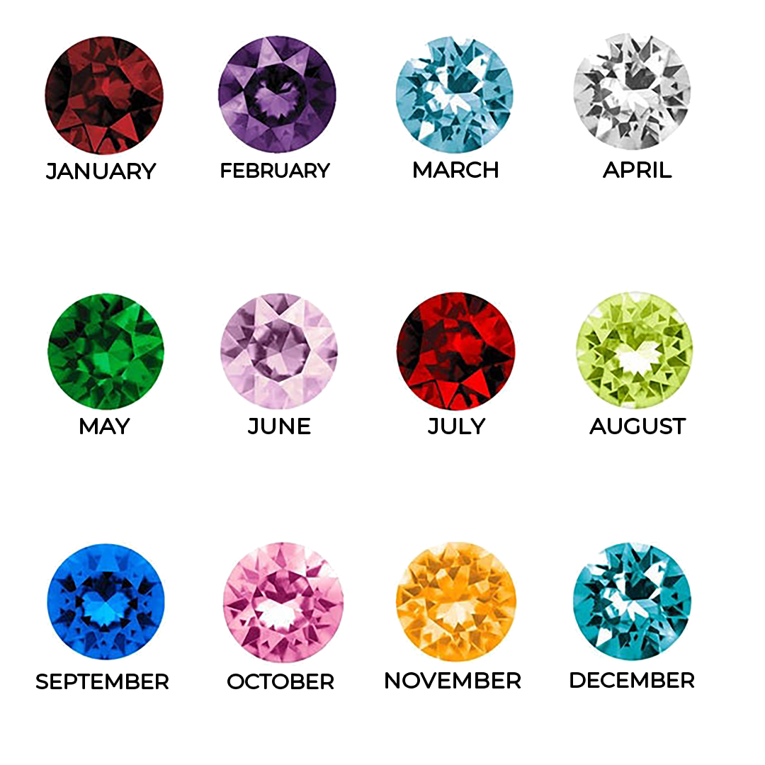 Tulip Earrings