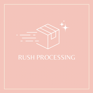 RUSH SIZING