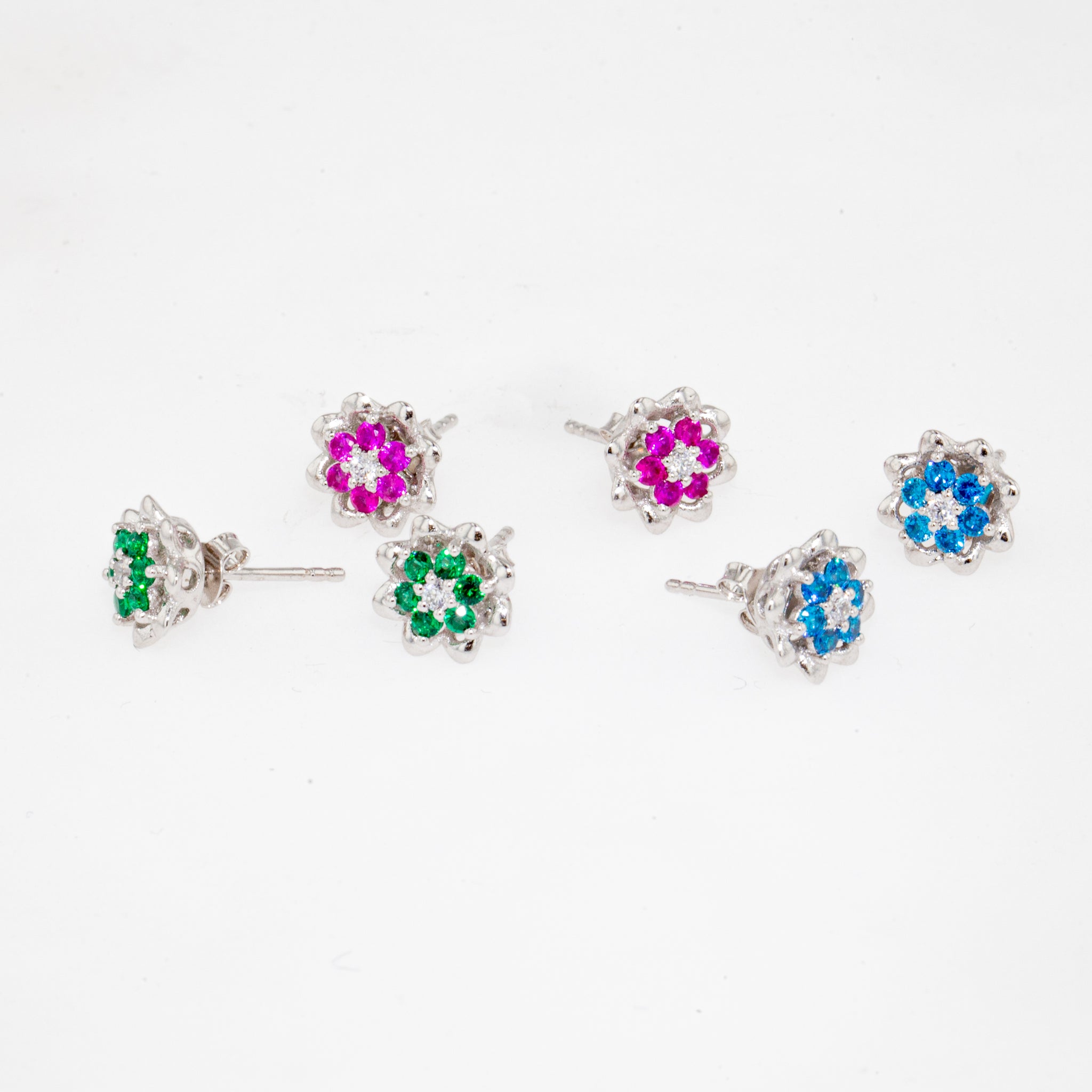 Tulip rings hotsell from the 1980s