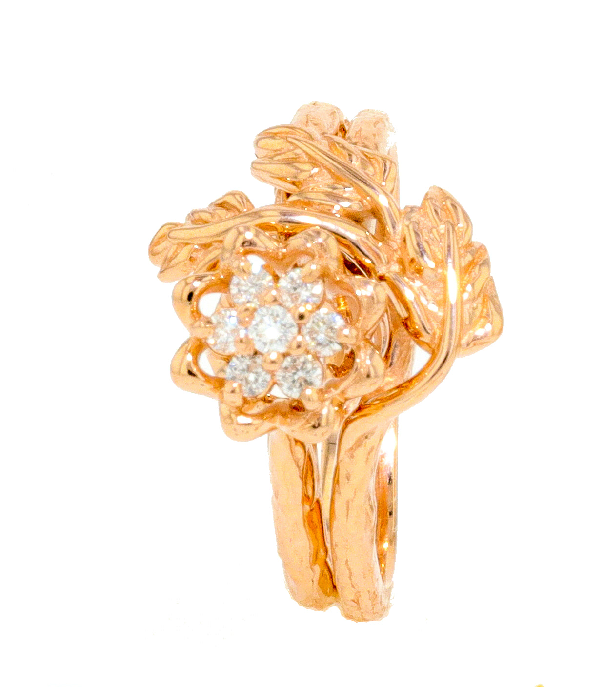 Original Tulip Rings - Letney Jewelers